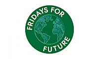 Fridays for Future-Logo