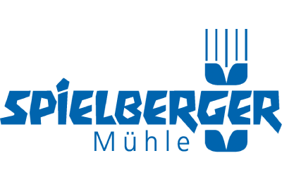 Logo Spielberger Mühle